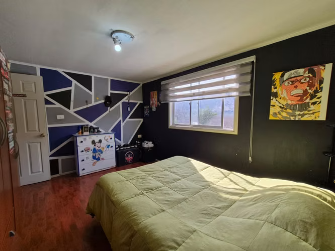 OPORTUNIDAD EN BUIN QUINCHO, PISCINA, 6 DORMITORIOS - Imagen 13