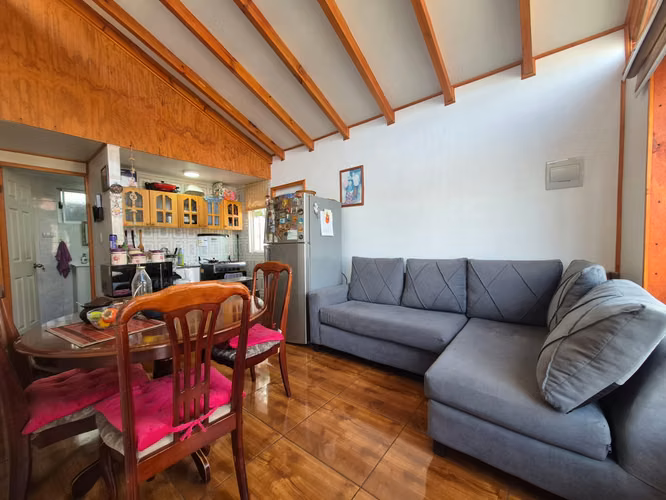 OPORTUNIDAD EN BUIN QUINCHO, PISCINA, 6 DORMITORIOS - Imagen 22