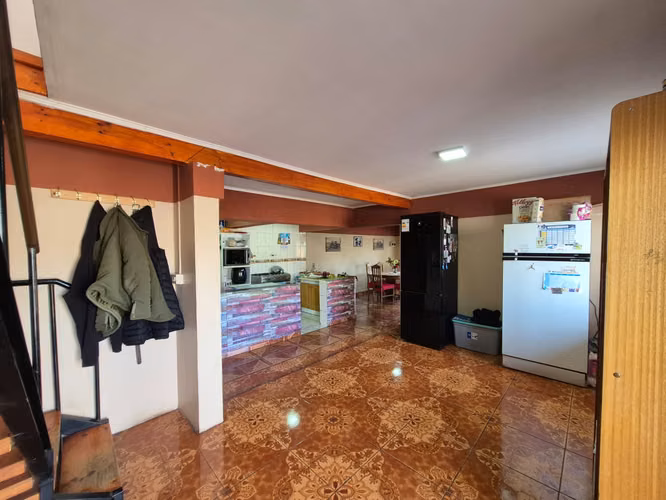 OPORTUNIDAD EN BUIN QUINCHO, PISCINA, 6 DORMITORIOS - Imagen 6