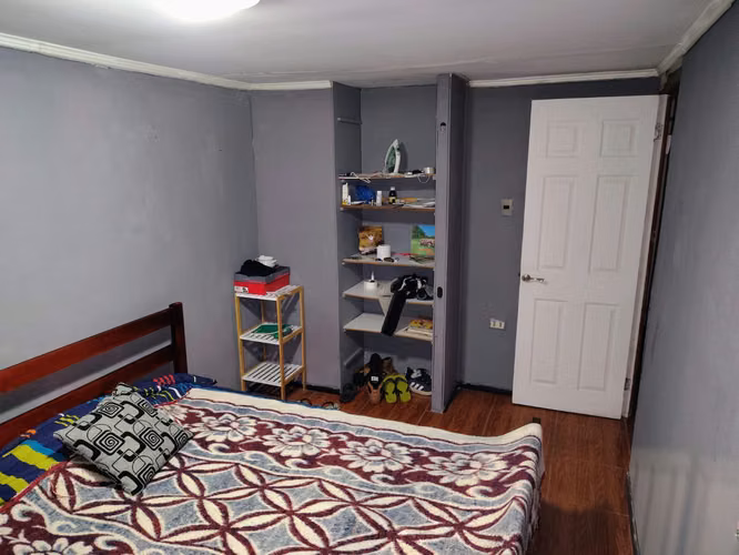 VENTA CASA 2 PISOS, 3D, 1B, 3E,  74 M2 UTILES, 81 M2 TERRENO - Imagen 9