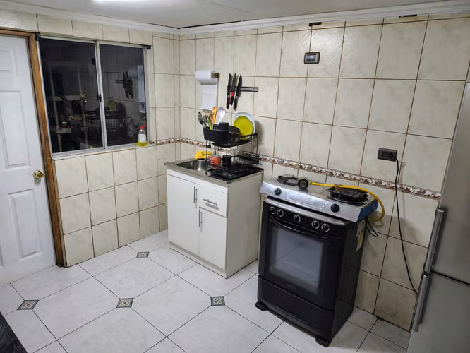 VENTA CASA 2 PISOS, 3D, 1B, 3E,  74 M2 UTILES, 81 M2 TERRENO - Imagen 18
