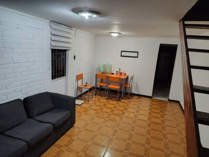 VENTA CASA 2 PISOS, 3D, 1B, 3E,  74 M2 UTILES, 81 M2 TERRENO - Imagen 13