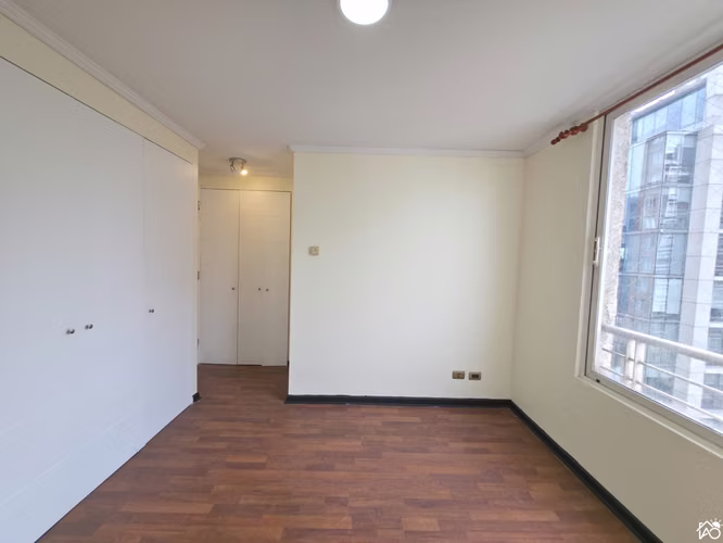 SUITE, TERRAZA Y GRAN CONEXIÓN EN PROVIDENCIA - Imagen 7