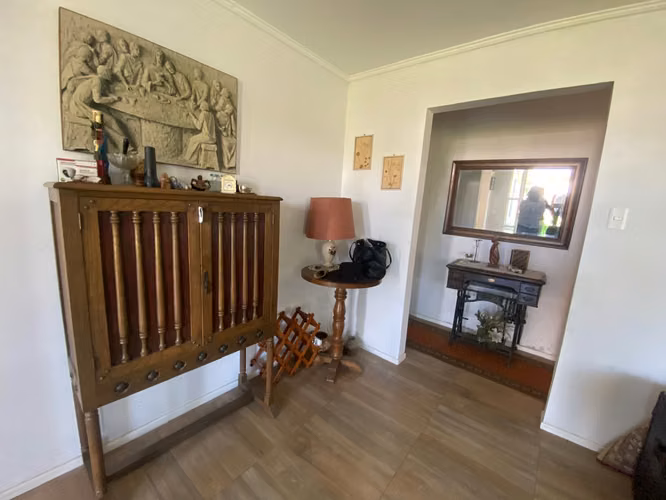 COMODA CASA COUNTRY ANGOSTURA 4 DORMITORIOS 2 SUITES - Imagen 13