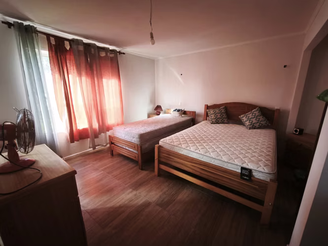 COMODA CASA COUNTRY ANGOSTURA 4 DORMITORIOS 2 SUITES - Imagen 19