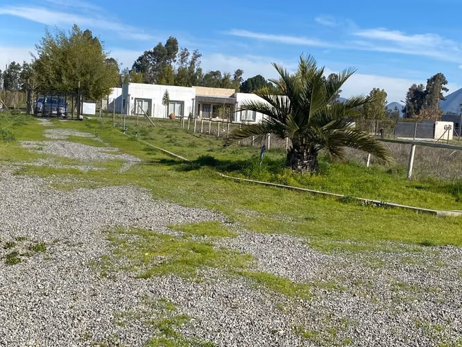COMODA CASA COUNTRY ANGOSTURA 4 DORMITORIOS 2 SUITES - Imagen 28