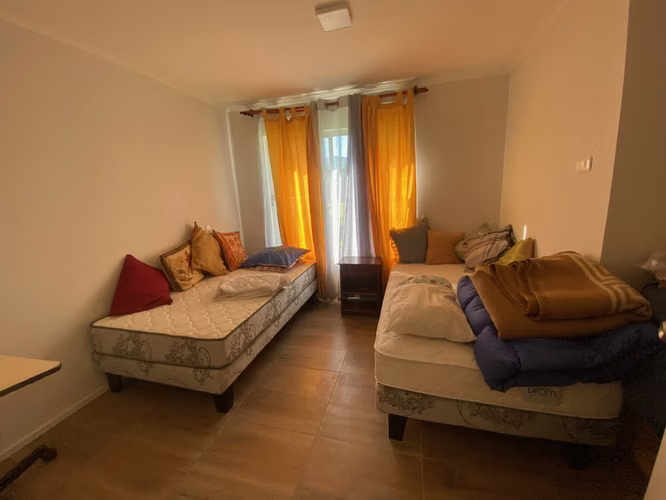 COMODA CASA COUNTRY ANGOSTURA 4 DORMITORIOS 2 SUITES - Imagen 23