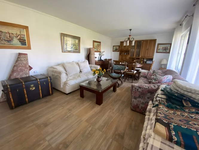 COMODA CASA COUNTRY ANGOSTURA 4 DORMITORIOS 2 SUITES - Imagen 14