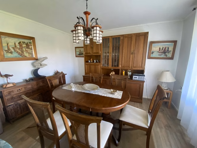 COMODA CASA COUNTRY ANGOSTURA 4 DORMITORIOS 2 SUITES - Imagen 15