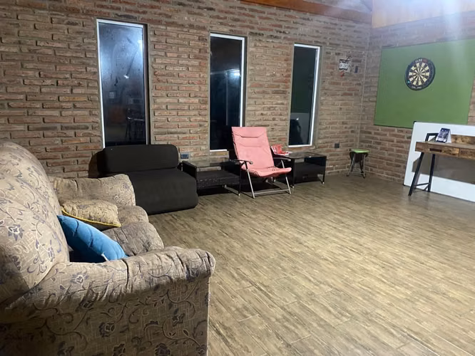 SE ARRIENDA HERMOSA  PARCELA  5D Y 3B, COMUNA EL MONTE