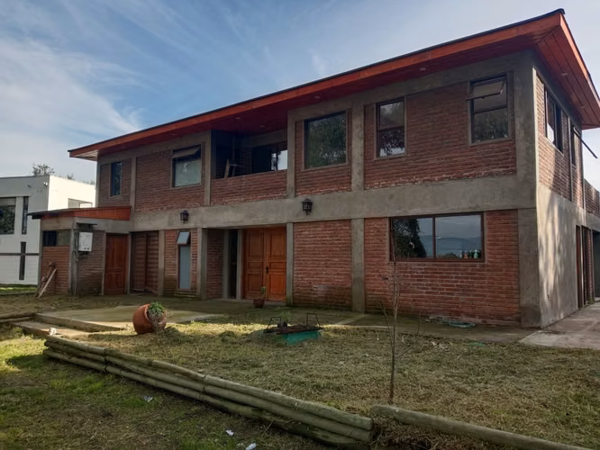 SE ARRIENDA HERMOSA  PARCELA  5D Y 3B, COMUNA EL MONTE