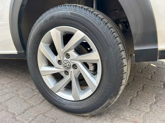 VOLKSWAGEN SAVEIRO CD 1.6 - 2022 | 4603 - Imagen 9