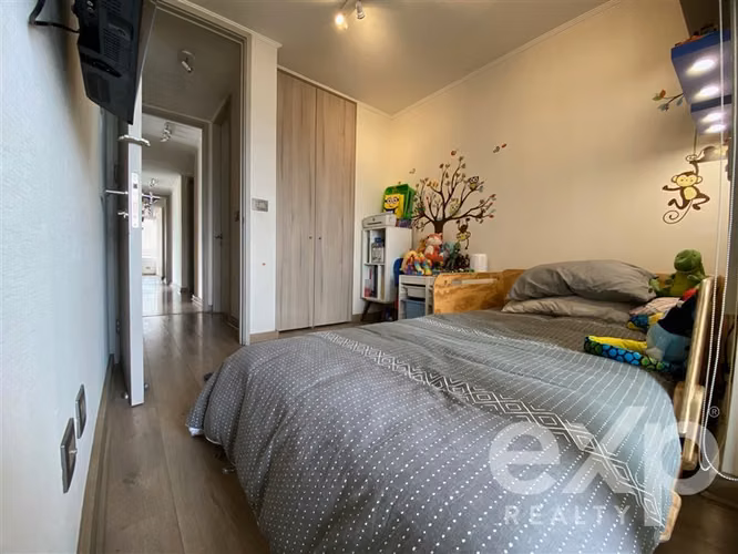 Departamento en venta de 3D2B1E1B en Llano Subercaseaux - Imagen 25