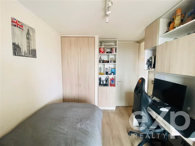 Departamento en venta de 3D2B1E1B en Llano Subercaseaux - Imagen 34