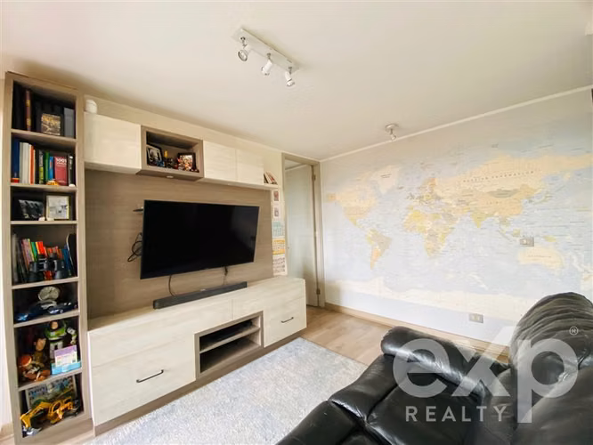 Departamento en venta de 3D2B1E1B en Llano Subercaseaux - Imagen 21