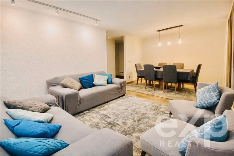 Departamento en venta de 3D2B1E1B en Llano Subercaseaux - Imagen 4