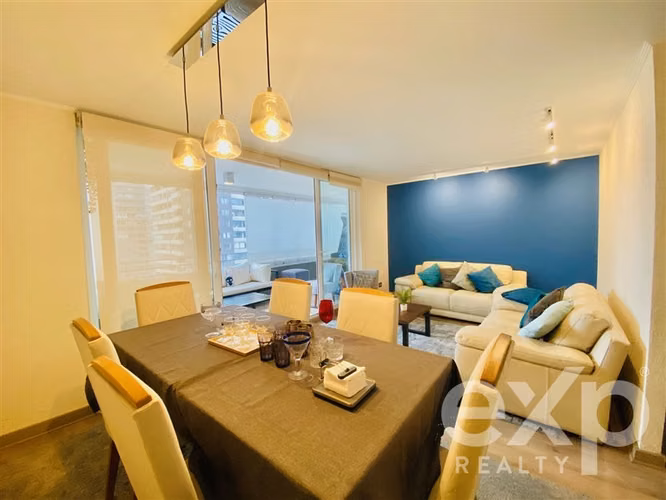 Departamento en venta de 3D2B1E1B en Llano Subercaseaux - Imagen 11