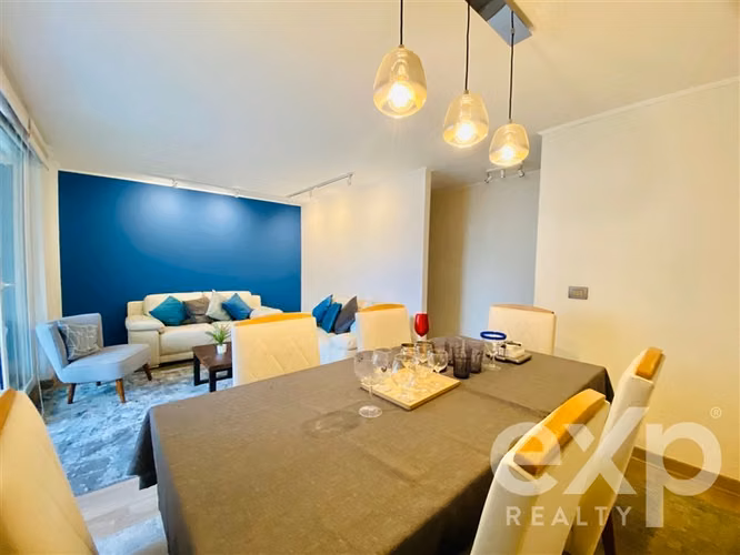 Departamento en venta de 3D2B1E1B en Llano Subercaseaux - Imagen 15