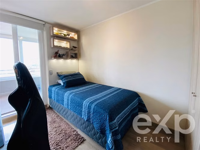 Departamento en venta de 3D2B1E1B en Llano Subercaseaux - Imagen 31