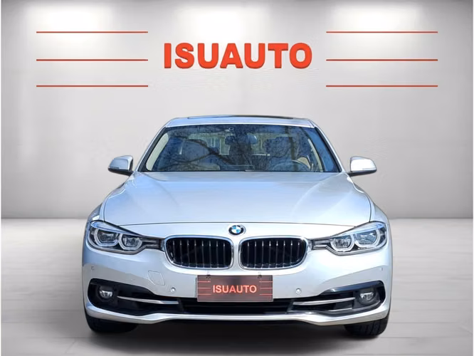 BMW 320I SPORT LCI 2.0 AUT 2018 - Imagen 2