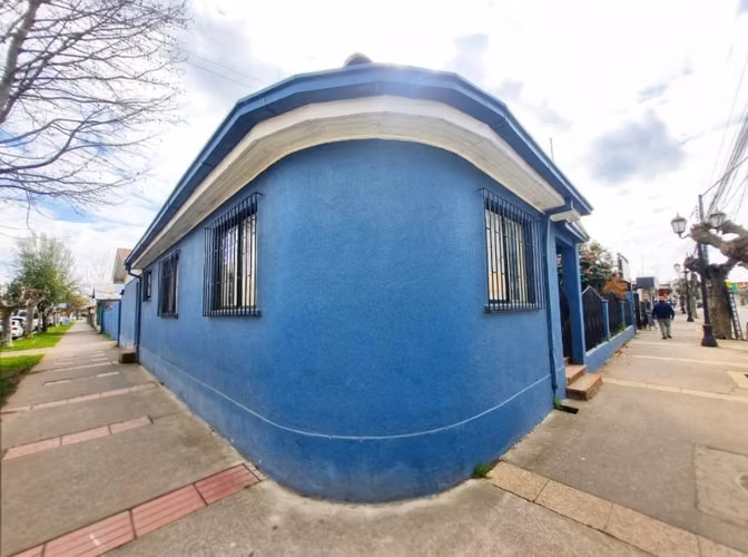 Arriendo casa para empresas en Centro de Cabrero
