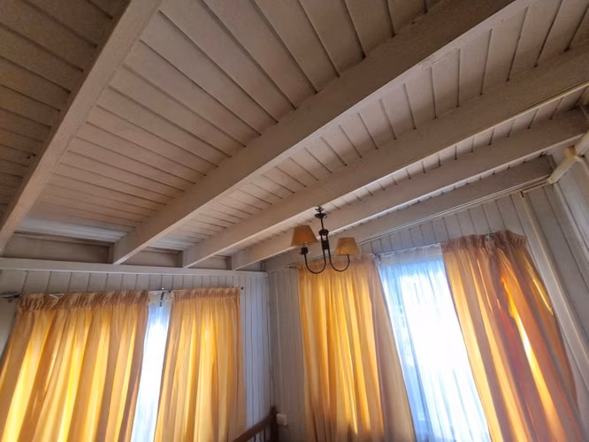 Arriendo casa en Cabrero - Imagen 4