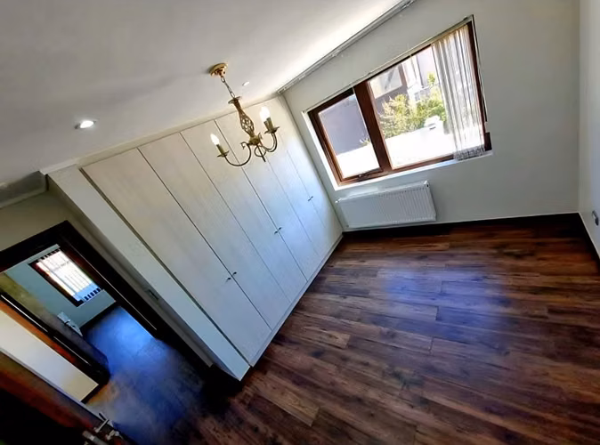 Arriendo casa en Condominio Doña Isidora Camino Antuco