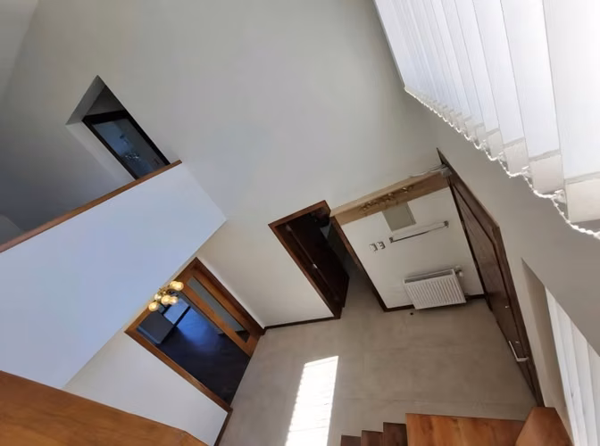 Arriendo casa en Condominio Doña Isidora Camino Antuco