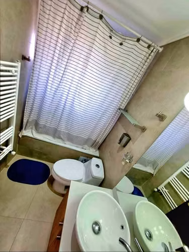 Arriendo casa en Condominio Doña Isidora Camino Antuco