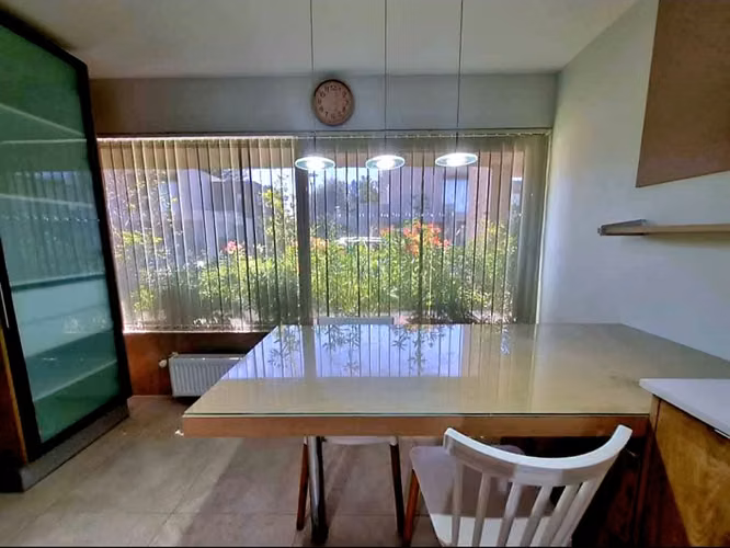 Arriendo casa en Condominio Doña Isidora Camino Antuco