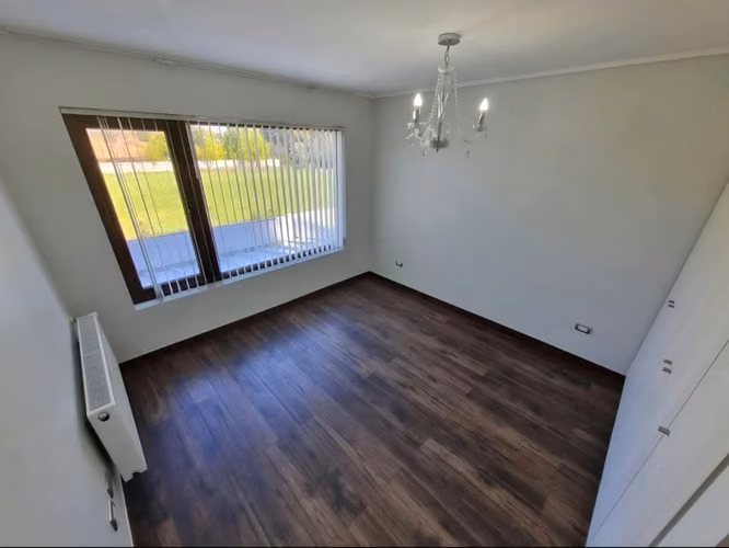 Arriendo casa en Condominio Doña Isidora Camino Antuco