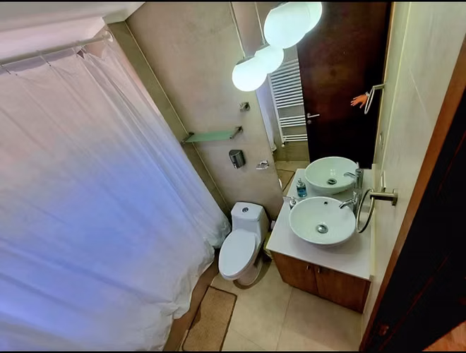 Arriendo casa en Condominio Doña Isidora Camino Antuco