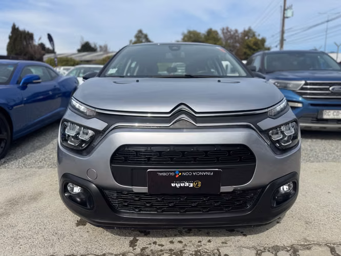 CITROEN C3 2022 - Imagen 2