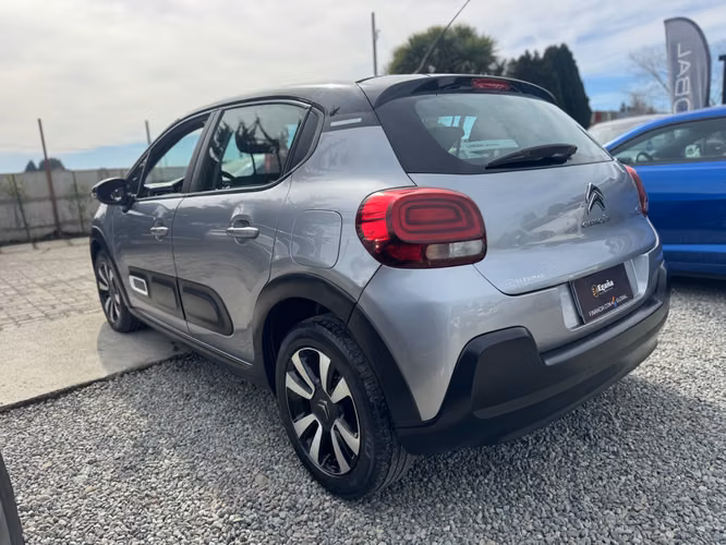 CITROEN C3 2022 - Imagen 6