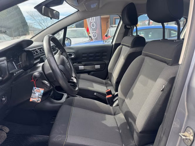 CITROEN C3 2022 - Imagen 7