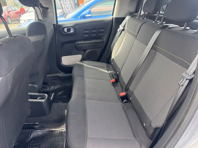 CITROEN C3 2022 - Imagen 8