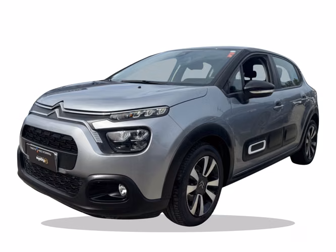 CITROEN C3 2022
