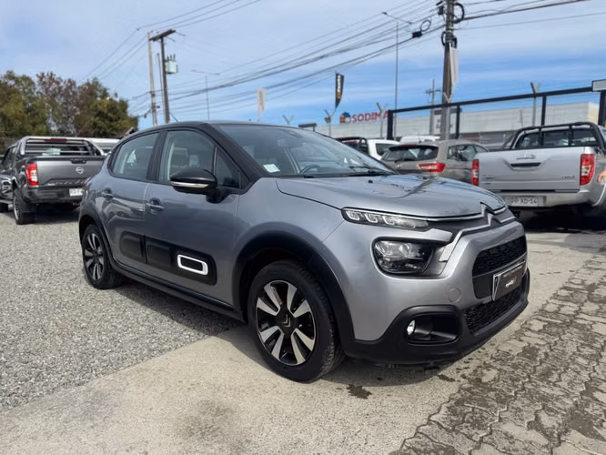 CITROEN C3 2022 - Imagen 5