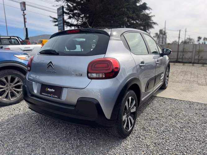 CITROEN C3 2022 - Imagen 3