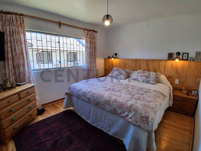 Vendo Casa Algarrobo, Sector El Canelo