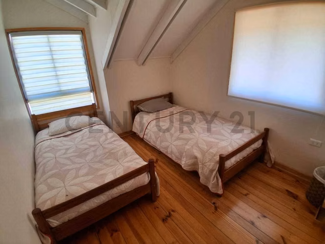 Vendo Casa Algarrobo, Sector El Canelo