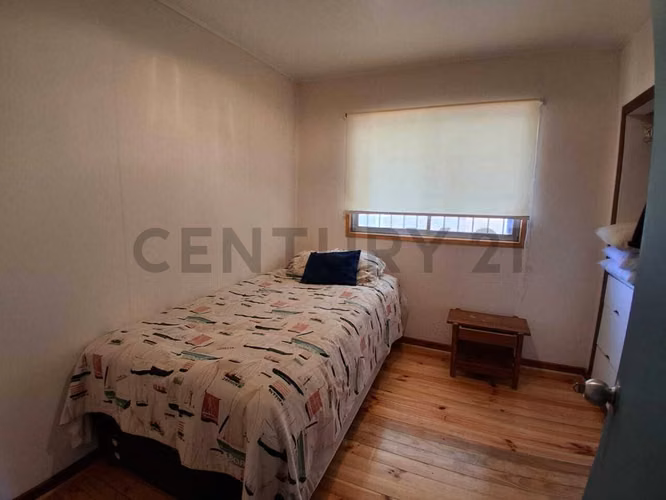 Vendo Casa Algarrobo, Sector El Canelo
