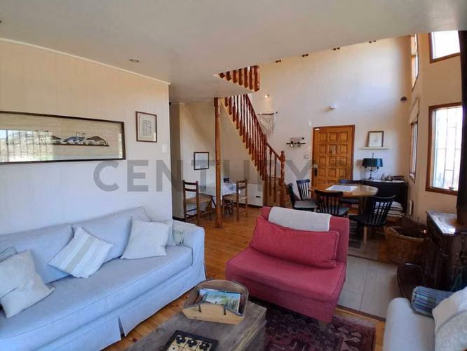 Vendo Casa Algarrobo, Sector El Canelo