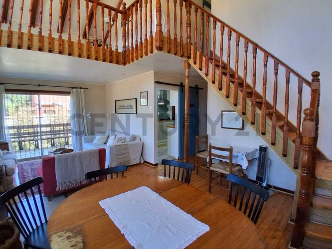 Vendo Casa Algarrobo, Sector El Canelo