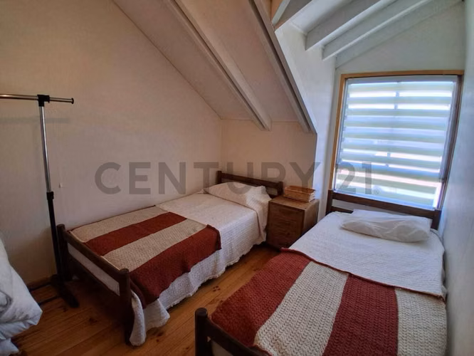 Vendo Casa Algarrobo, Sector El Canelo