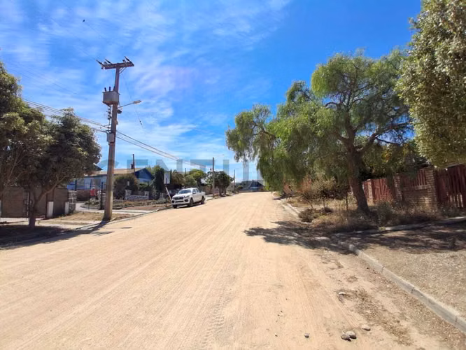 Vendo Casa Algarrobo, Sector El Canelo