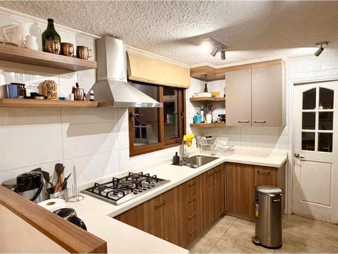 Casa CASA REMODELADA 4D + ESTAR | CONDOMINIO CIUDAD SATÉLITE