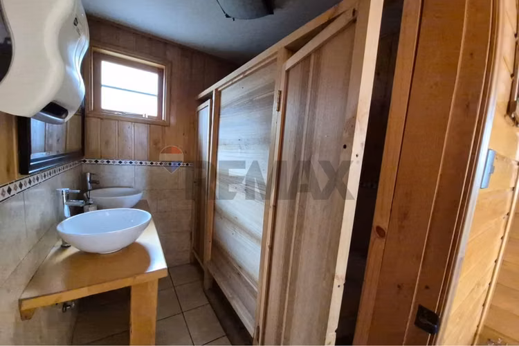Arriendo restaurante-entre castro y chonchi