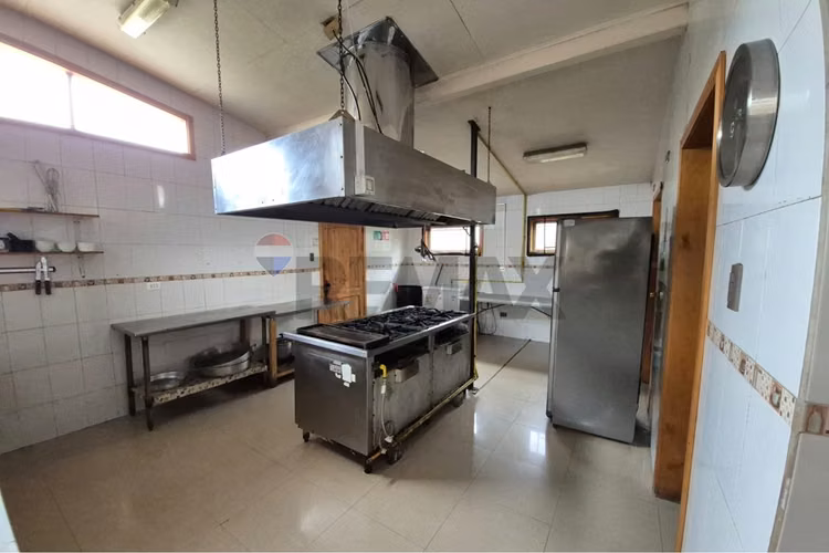 Arriendo restaurante-entre castro y chonchi