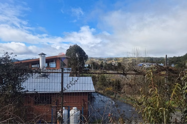 Arriendo restaurante-entre castro y chonchi